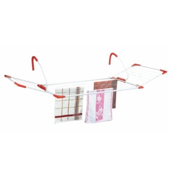 Elegante Wings Towel Rack