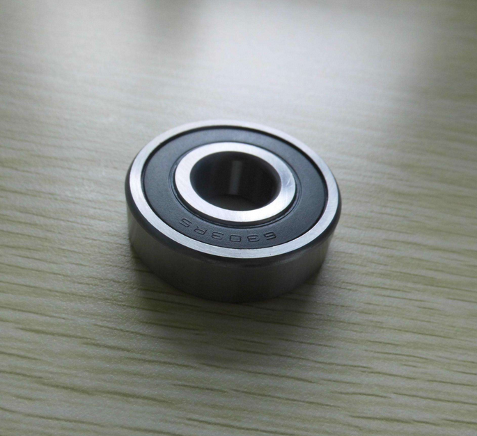 61813 Single Row Deep Groove Ball Bearing