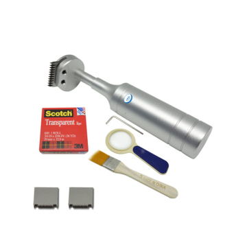 Cross Hatch Cutter and Adhesion Tester Equipment