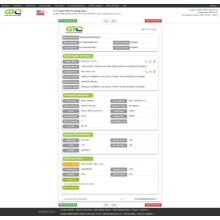 Oxid zinočnatý India Import Data Ukážka