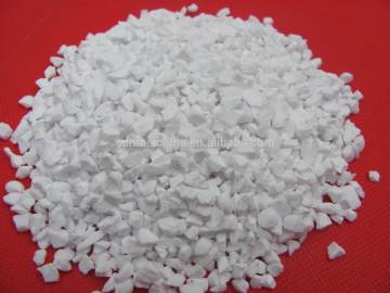 white Tabular alumina/Tabular corundum/99.2%Al2O3 Tabular aluminum/alumina