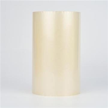 Self Wound Polypropylene Overlamination Film Tape