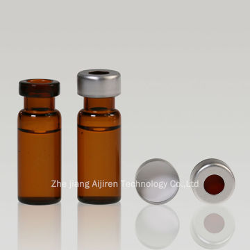 HPLC Vials for Injection