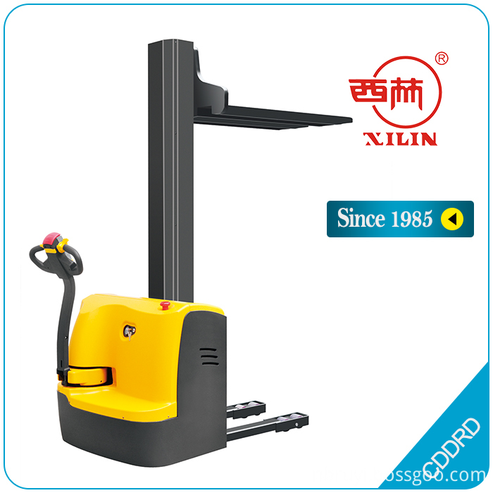 Xilin CDD-RD stacker electric mast