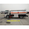 JAC 5000 Litres Petrol Tanker Trucks