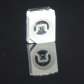 3528 SMD 850nm IR LED 0.2W Tyntek chip