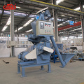 Animal Pellet Mill Machine Machine Anel de aves Pellet Fazendo comida de comida de animal