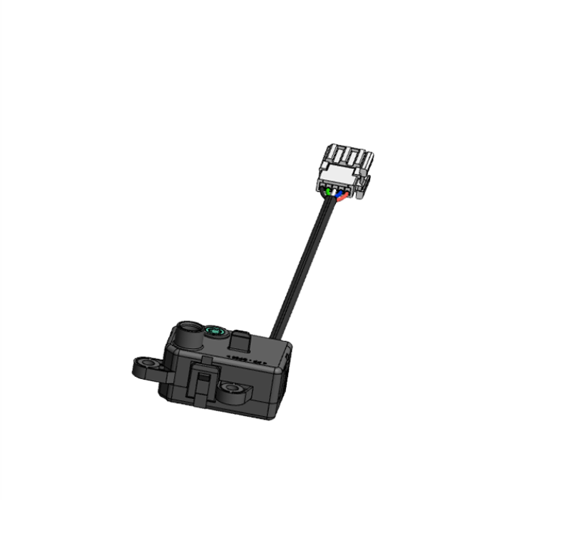 Auto Vent Actuator Hot Sale