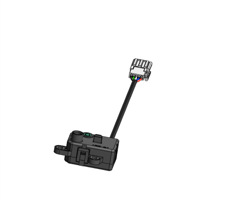 Bilventil Actuator Hot Sale