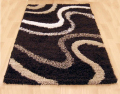 Karpet Microfiber Dengan Desain Cantik