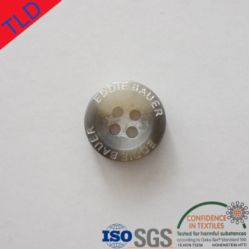 Custom made sewing buttons