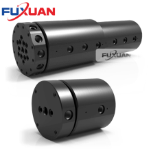 Multiport Rotary Joint for Oil Gas Coolant Rotary Union