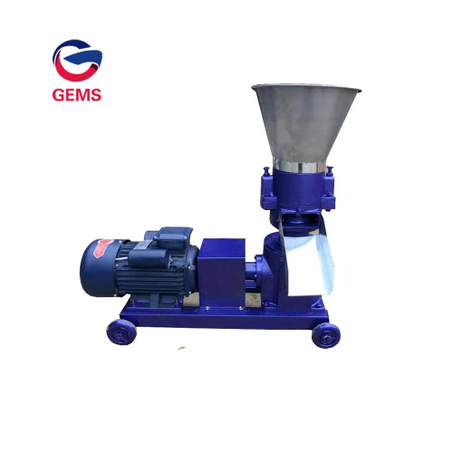 Rabbit Pellet Making Machine Chicken Pellet Maker Machine