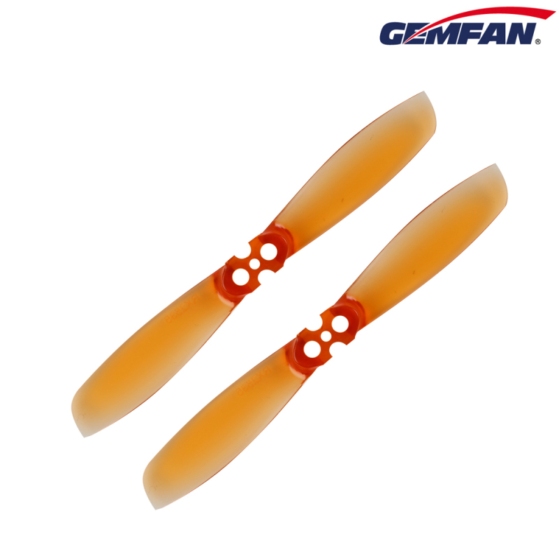 Quadcopter Drone Rotor Accessories – 2535 RotorX 2-4 Blade (3 Holes)