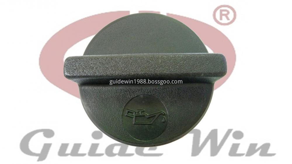 Capitán de tanque de petróleo CONJUNTO DE INFINITI Oil Tank Cap Assy of Infiniti