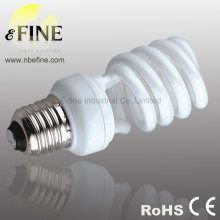 spiral energy saver bulb