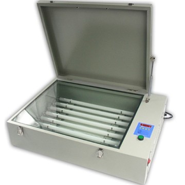 Screen UV Exposure Unit M-5060