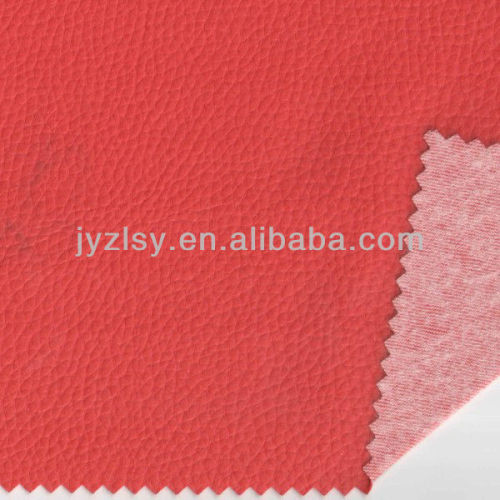 Vinyl Imitation Leather for Car Seat