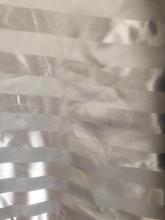 polyester satin stripe jacquard dobby fabric