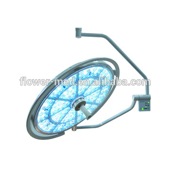 Medical led shadowless lamp