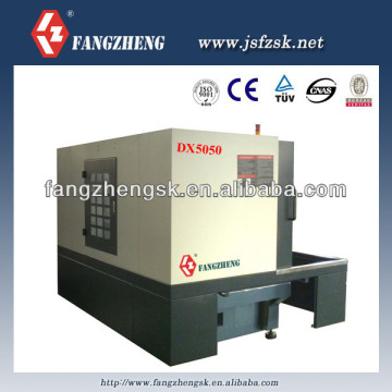 cnc metal engraving machine