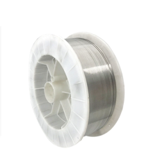 abrasion resistant flux core welding wire