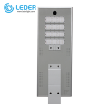 LEDER 60-80W Induction Solar LED Street Lights