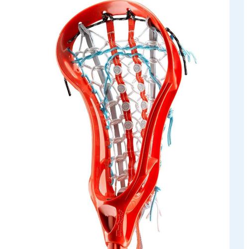 Ketua Lacrosse untuk borong