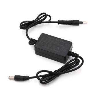 12V 1A Cctv Security Power Adapter