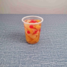 567g Canned Fruit Cocktail in Splenda