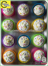 silicone bakeware manufacturer