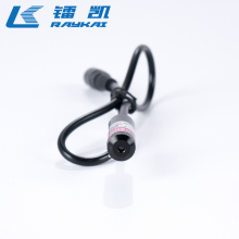 Point Red Laser Aiming Module