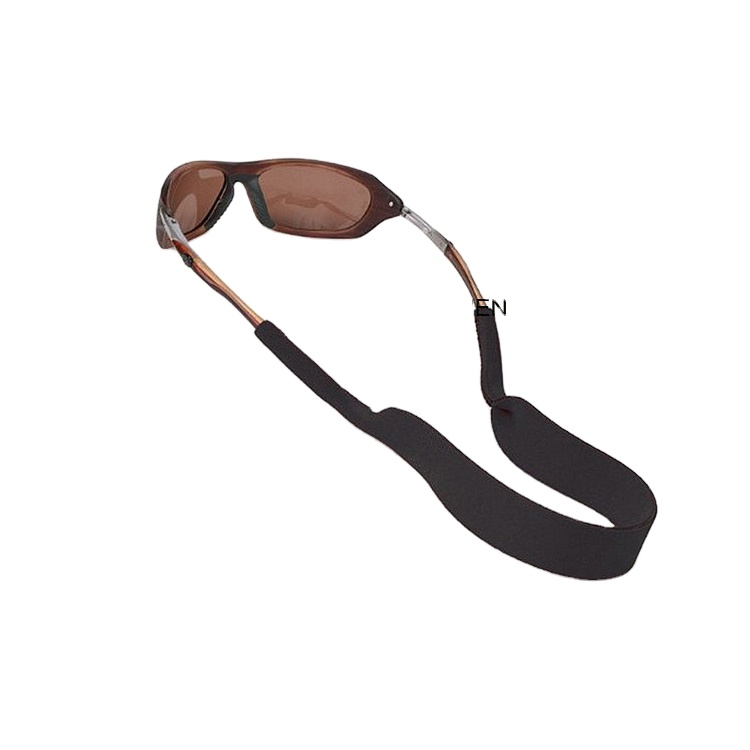 Kuwerenga Magalasi Nick Strap Neoprene eyewear retainer Cord