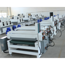 Ceramic Tile UV Paint Coating and Drying Machine
