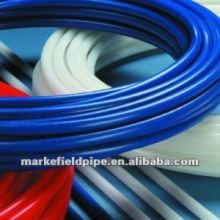 Hot water Crosslinked polyethylene pipe