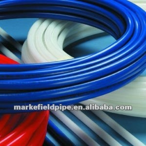 Hot water Crosslinked polyethylene pipe