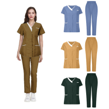Wholesale Medical Scrubs: Hospital & Clinic Workwear for Doctors & Nurses