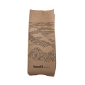 Biobeutel kompostierbare Kaffee Craft Paper Coffee Bag