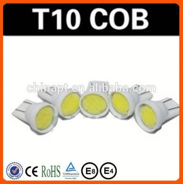 6W High Power cob led reading lamp for car