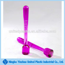 Plastic cocktail Muddler