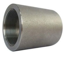 20th carbon steel pipe socket nipple