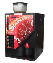 Bean to Cup Espresso Coffee Machine