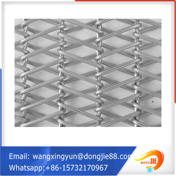 square metal chain curtains discounted