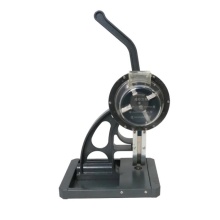 Steel Manual Grommets Eyelet Machine for Digital Printing Flex Banner Hole Punching