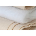 China Professional Quilt Cotton Polyester Batting Hersteller