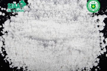 Lamellar Zirconium Phosphate carrier