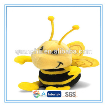 2014 custom best made plush bumble bee