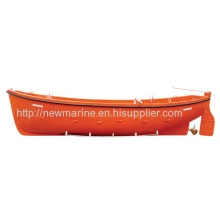 Open Type Frp Life Boat?