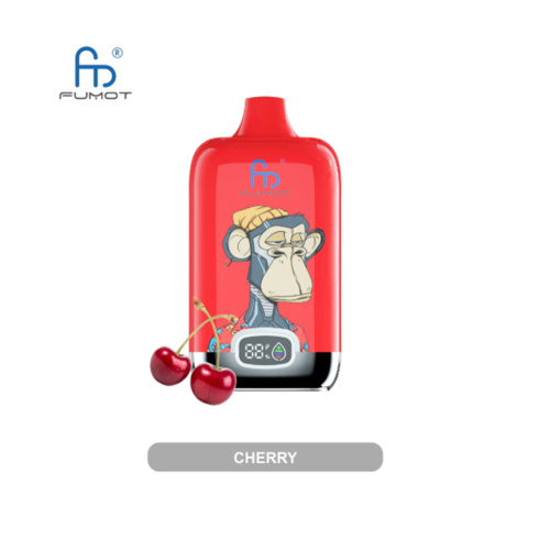 RandM Digital Box 12K Vape Belgium Wholesale