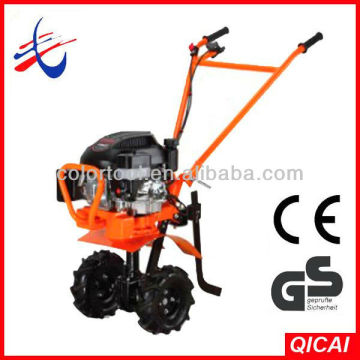 6.5 HP tiller cultivator rice farm